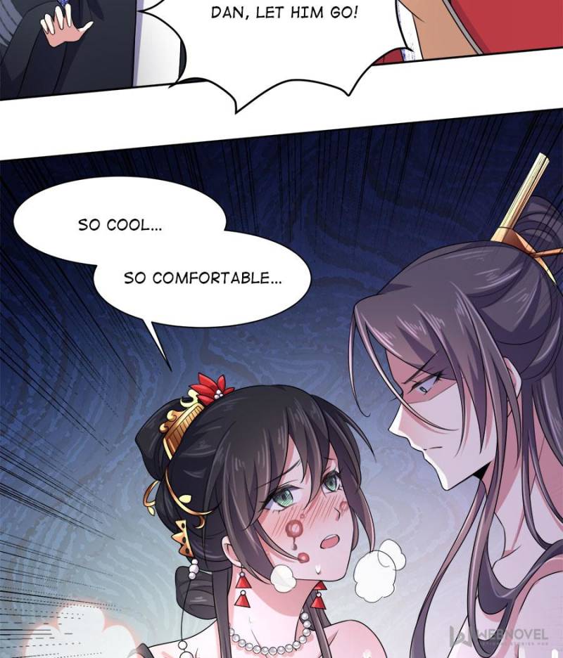 The Eunuch's Consort Rules the World chapter 34 page 20