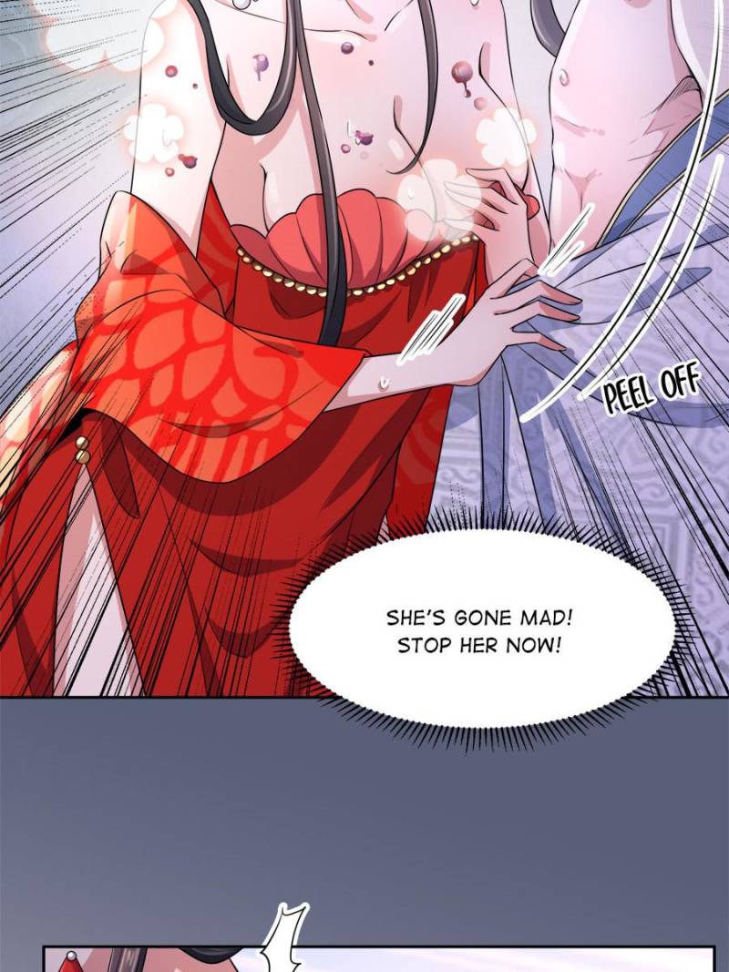 The Eunuch's Consort Rules the World chapter 34 page 21