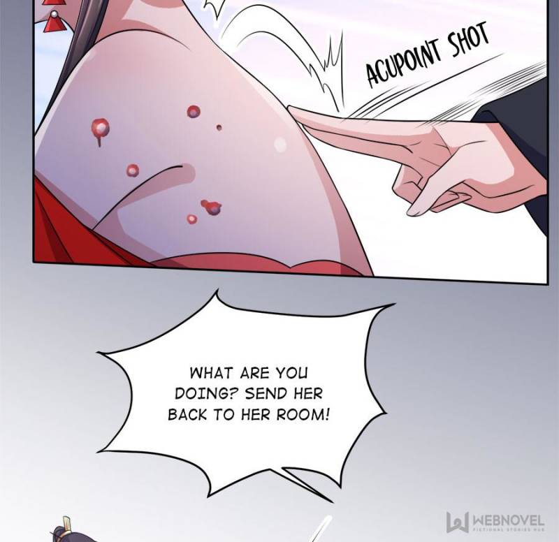 The Eunuch's Consort Rules the World chapter 34 page 22