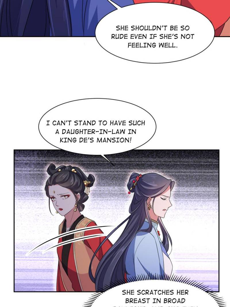 The Eunuch's Consort Rules the World chapter 34 page 28