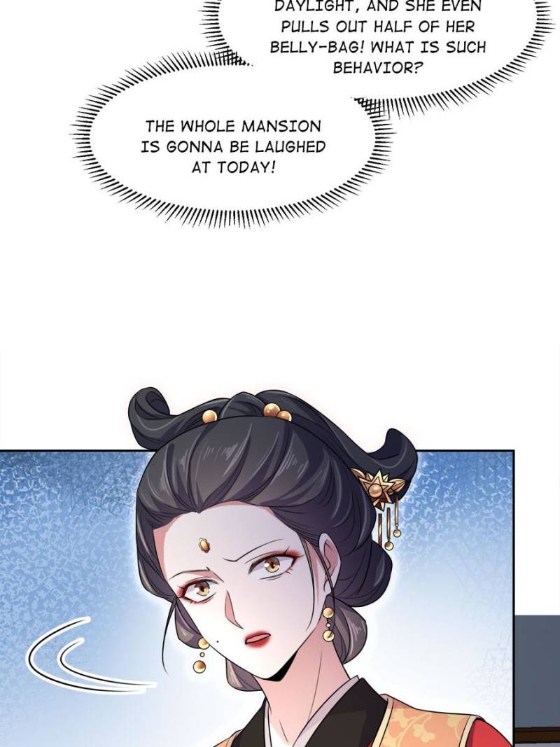 The Eunuch's Consort Rules the World chapter 34 page 29