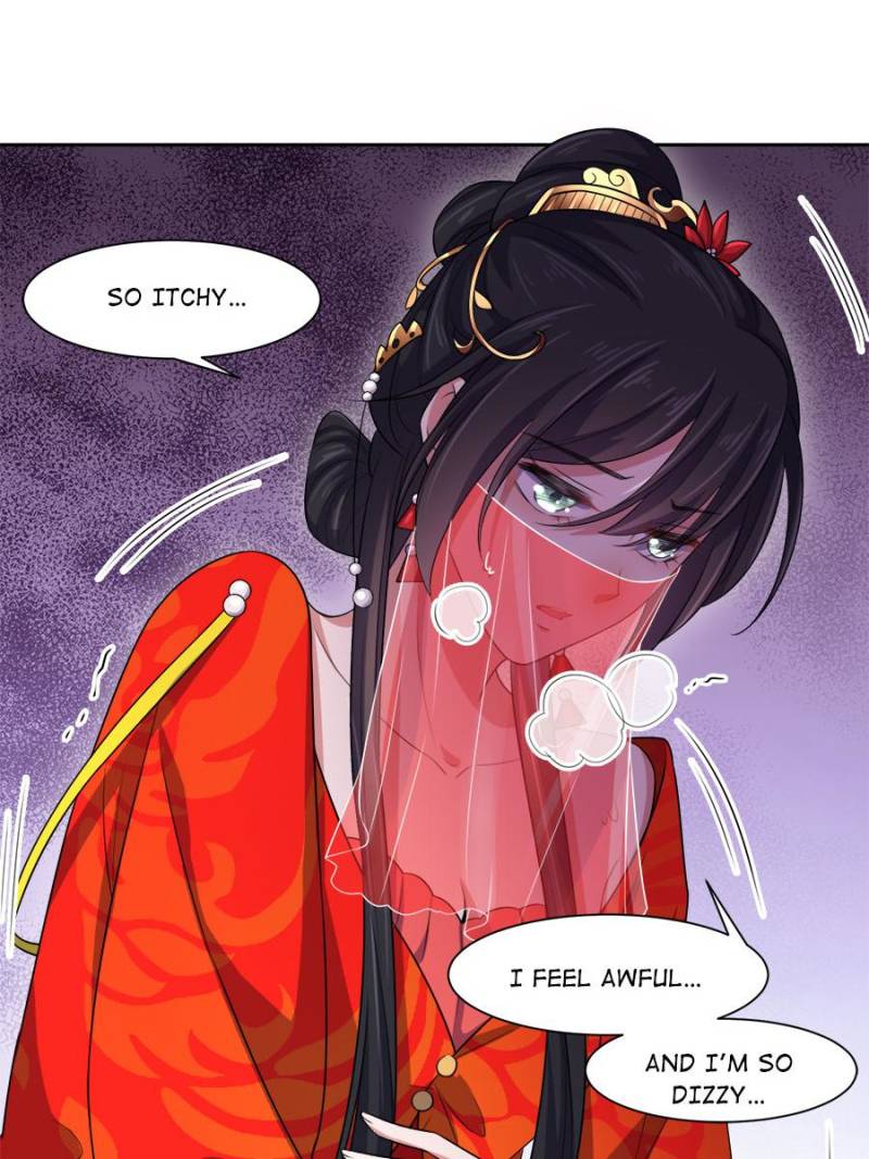 The Eunuch's Consort Rules the World chapter 34 page 3