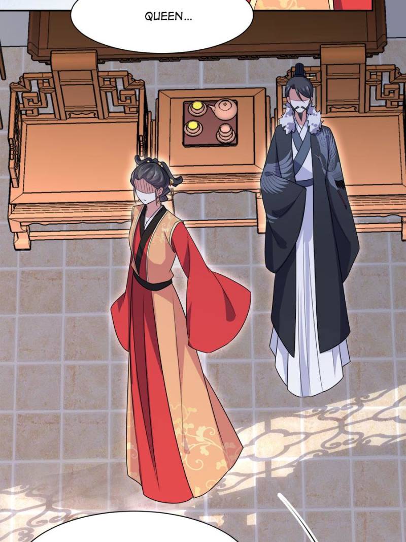 The Eunuch's Consort Rules the World chapter 34 page 31