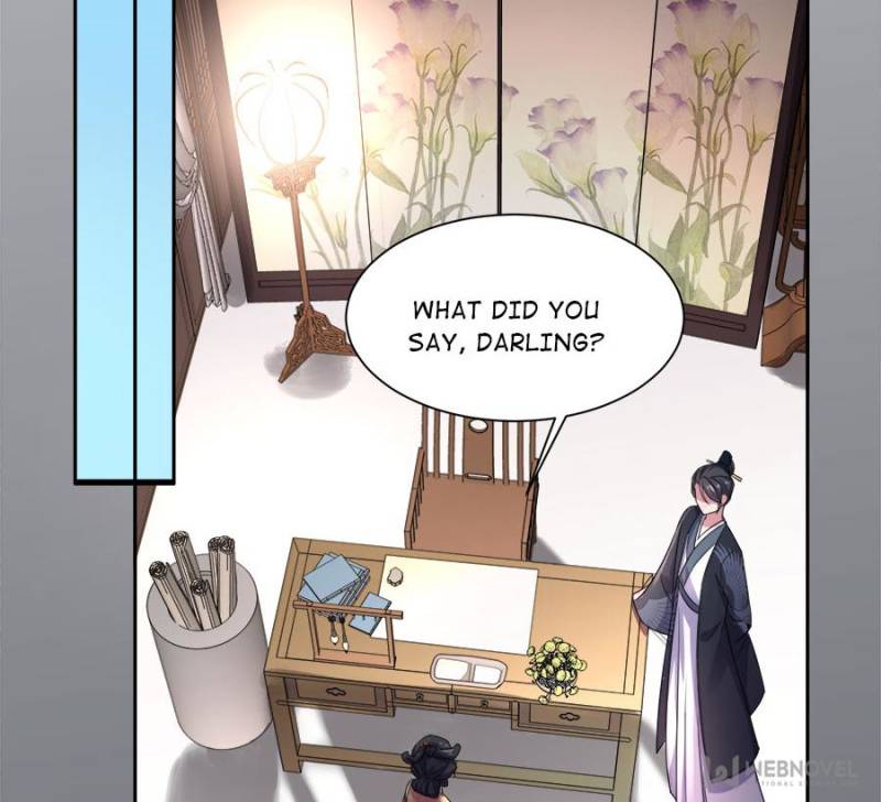 The Eunuch's Consort Rules the World chapter 34 page 37