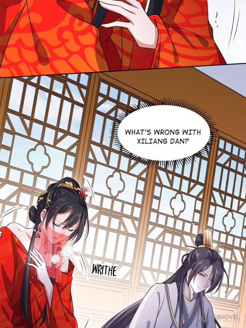 The Eunuch's Consort Rules the World chapter 34 page 4