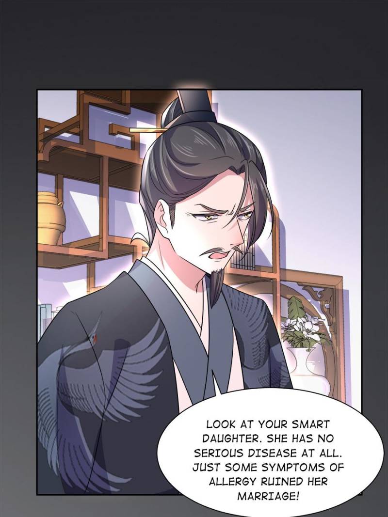 The Eunuch's Consort Rules the World chapter 34 page 40