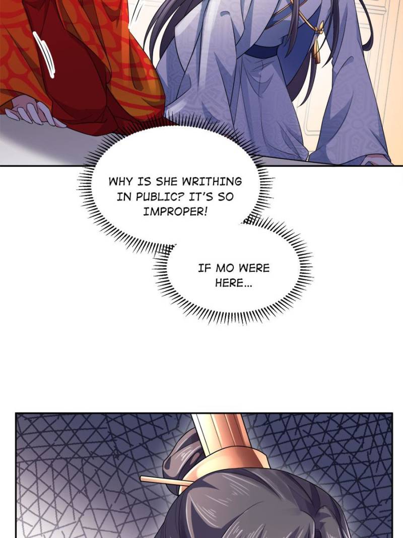 The Eunuch's Consort Rules the World chapter 34 page 5