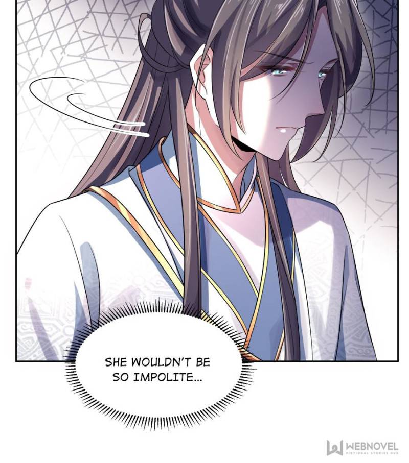 The Eunuch's Consort Rules the World chapter 34 page 6