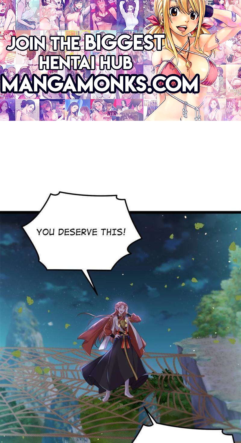 The Eunuch's Consort Rules the World chapter 340 page 1