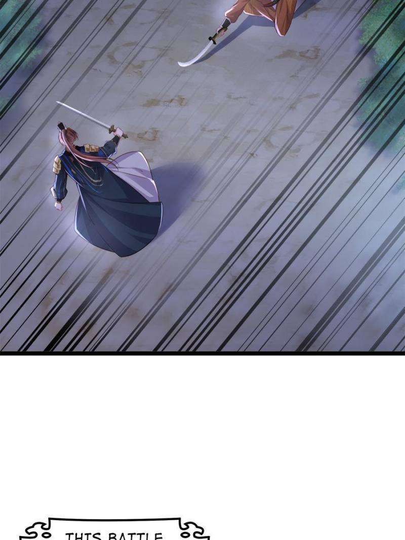 The Eunuch's Consort Rules the World chapter 340 page 11