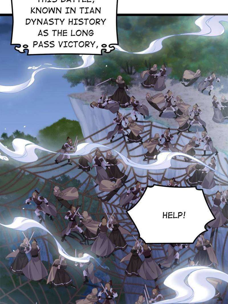 The Eunuch's Consort Rules the World chapter 340 page 12