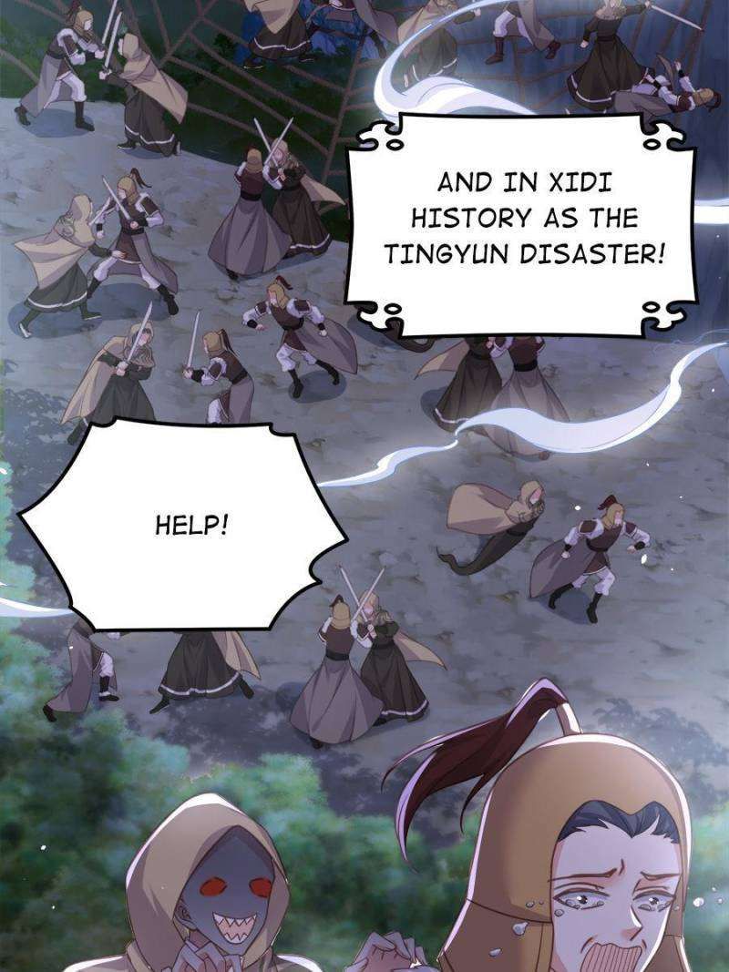 The Eunuch's Consort Rules the World chapter 340 page 13