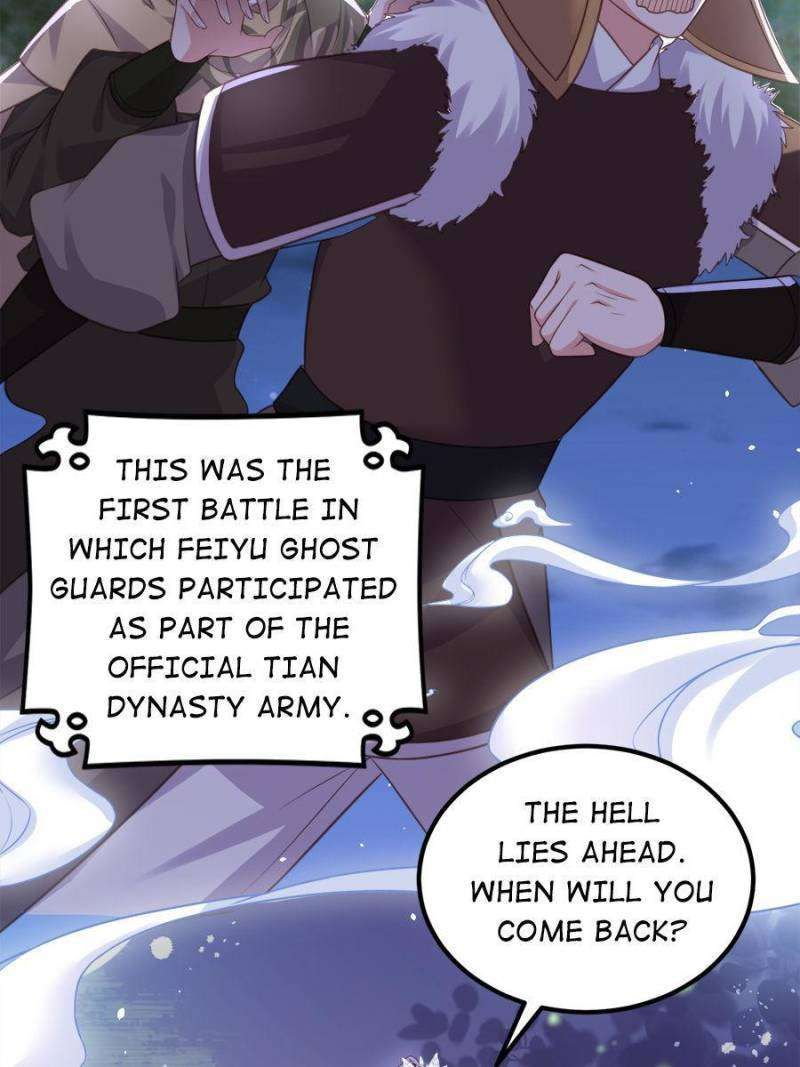 The Eunuch's Consort Rules the World chapter 340 page 14