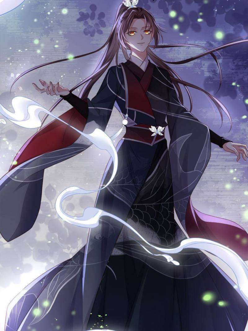 The Eunuch's Consort Rules the World chapter 340 page 15