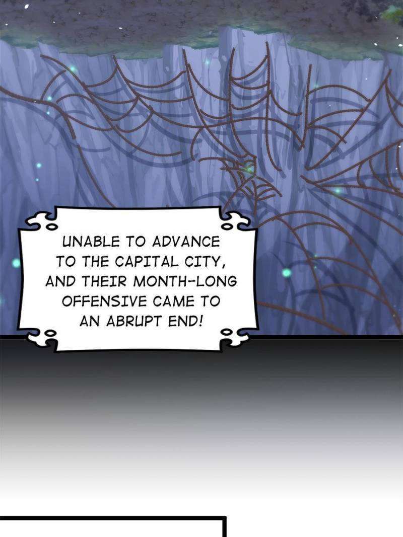 The Eunuch's Consort Rules the World chapter 340 page 19