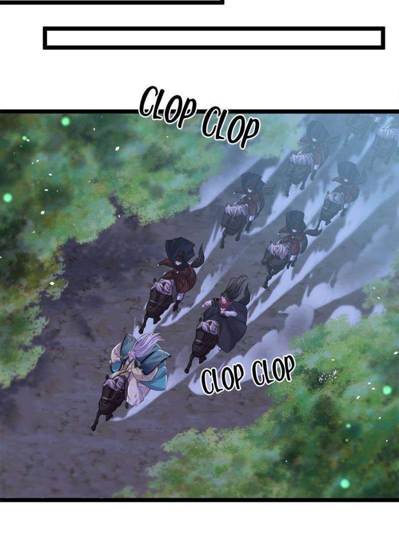 The Eunuch's Consort Rules the World chapter 340 page 20