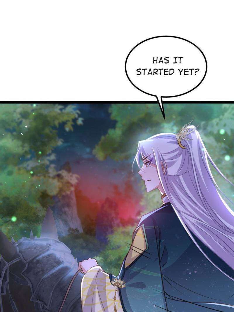 The Eunuch's Consort Rules the World chapter 340 page 21