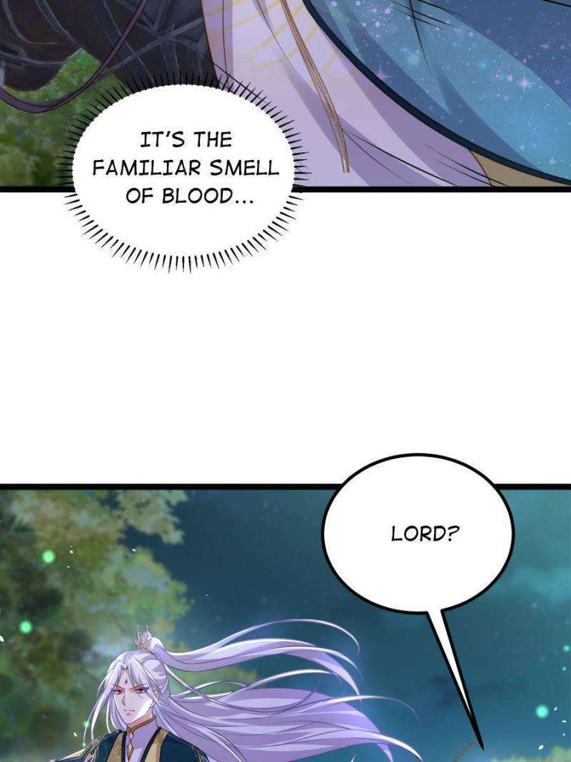 The Eunuch's Consort Rules the World chapter 340 page 22