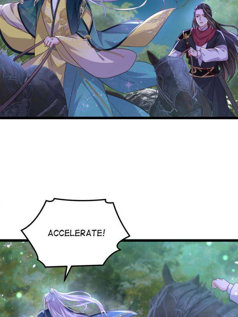 The Eunuch's Consort Rules the World chapter 340 page 23