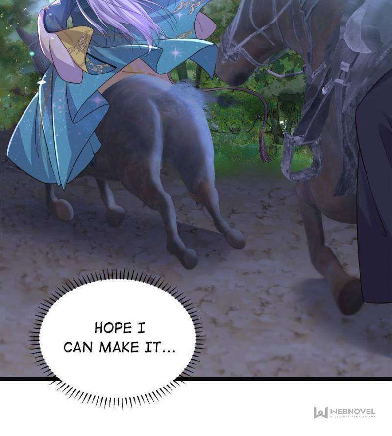 The Eunuch's Consort Rules the World chapter 340 page 24