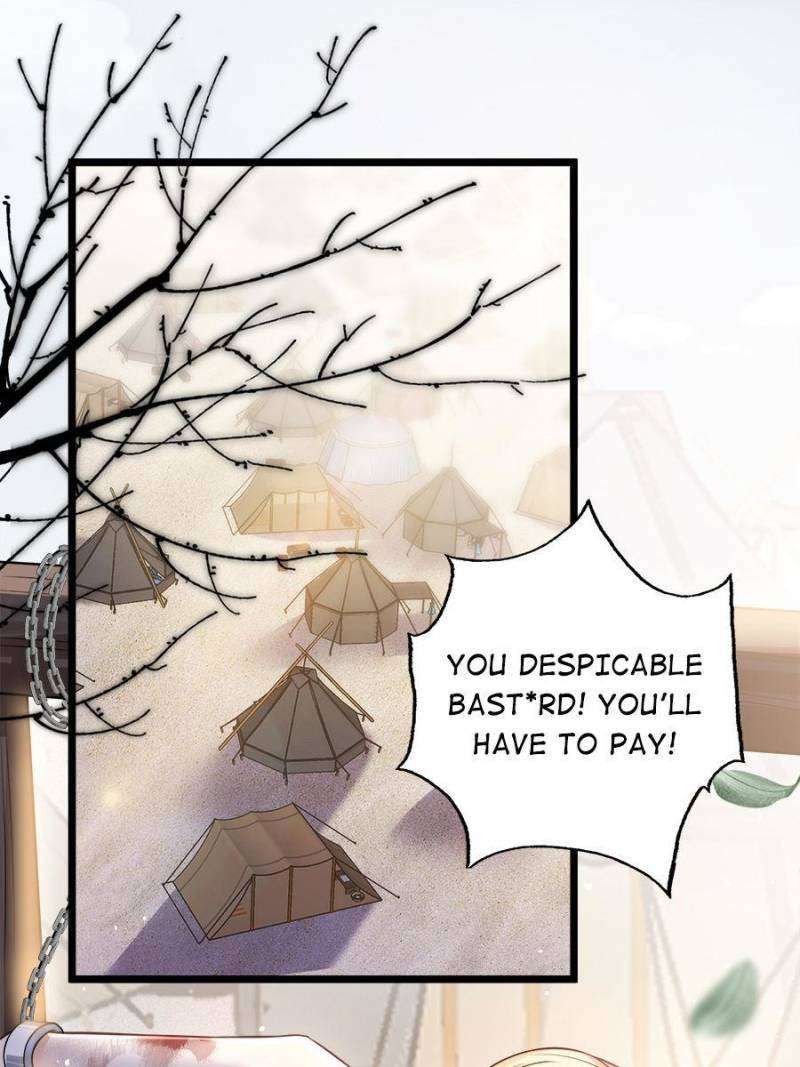 The Eunuch's Consort Rules the World chapter 340 page 25