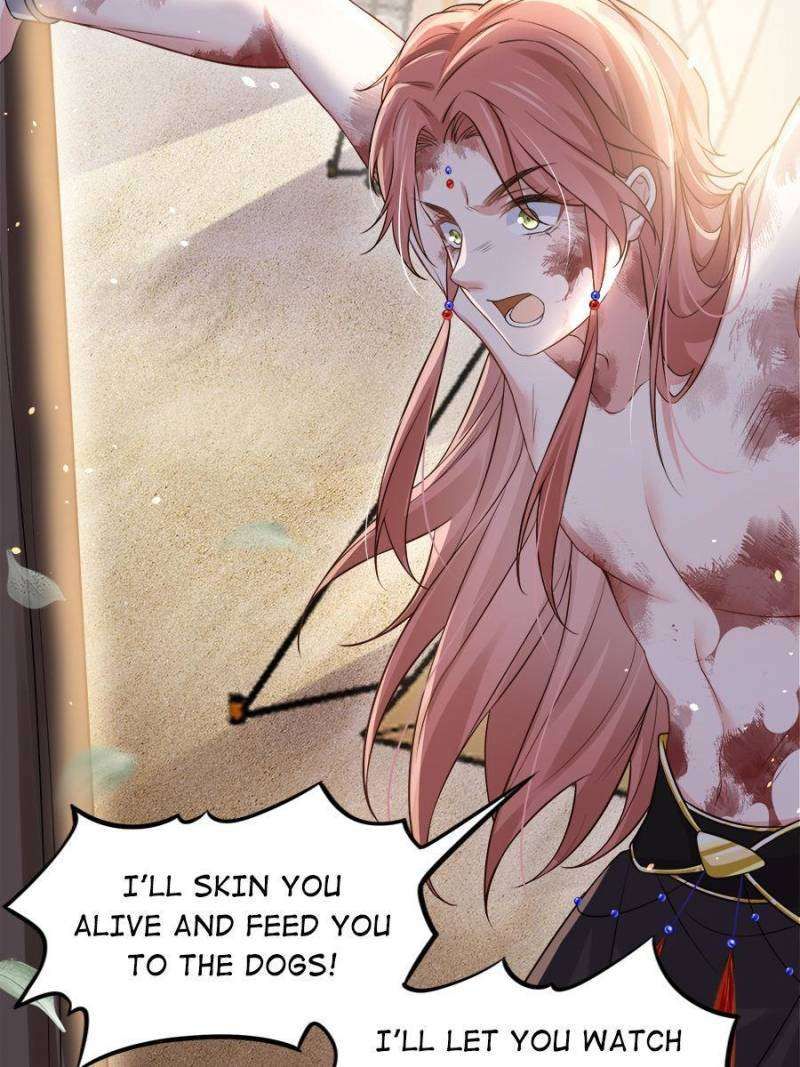 The Eunuch's Consort Rules the World chapter 340 page 26