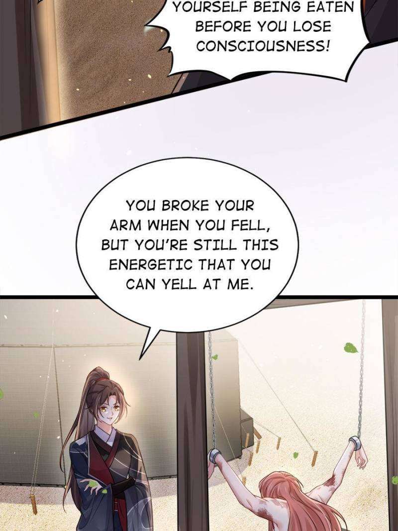 The Eunuch's Consort Rules the World chapter 340 page 27