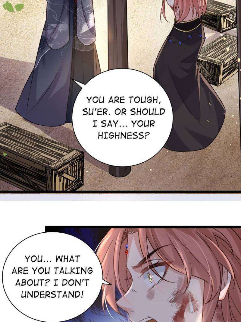 The Eunuch's Consort Rules the World chapter 340 page 28