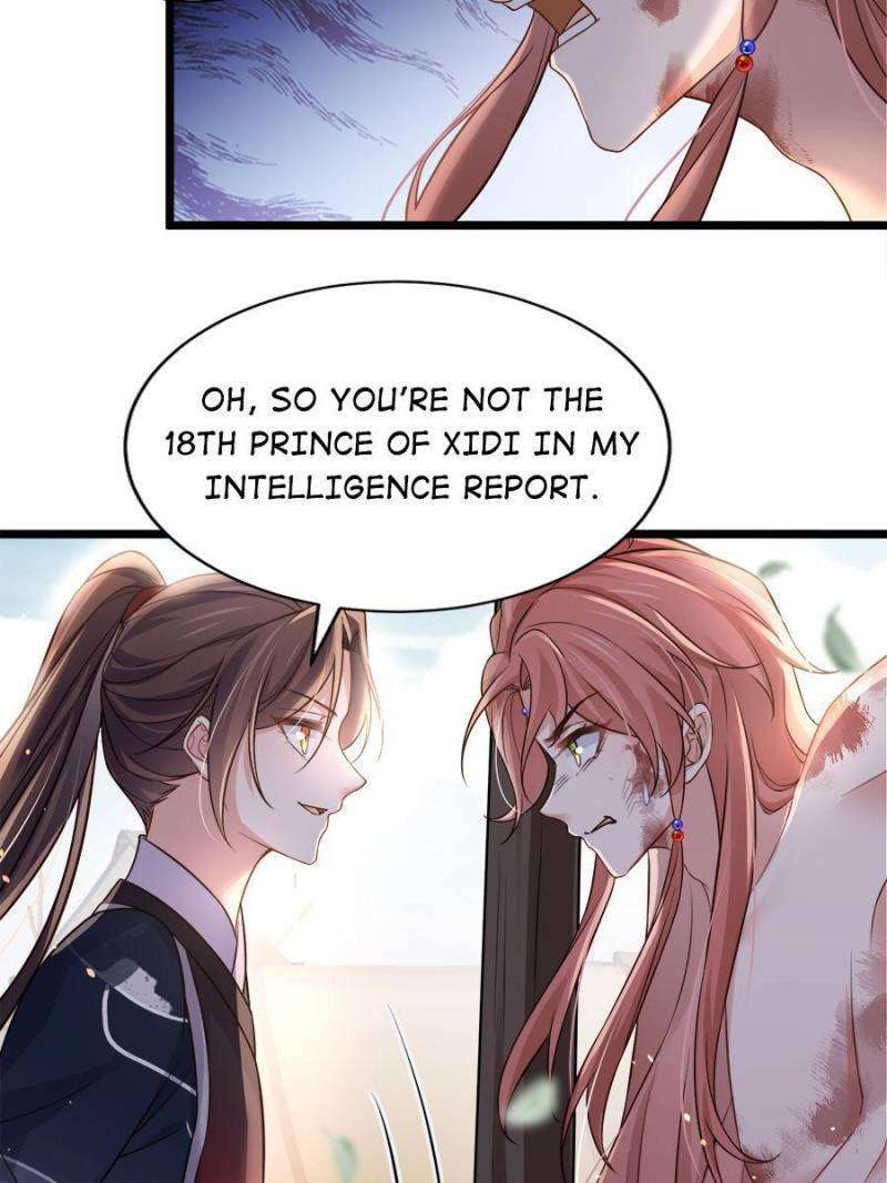 The Eunuch's Consort Rules the World chapter 340 page 29