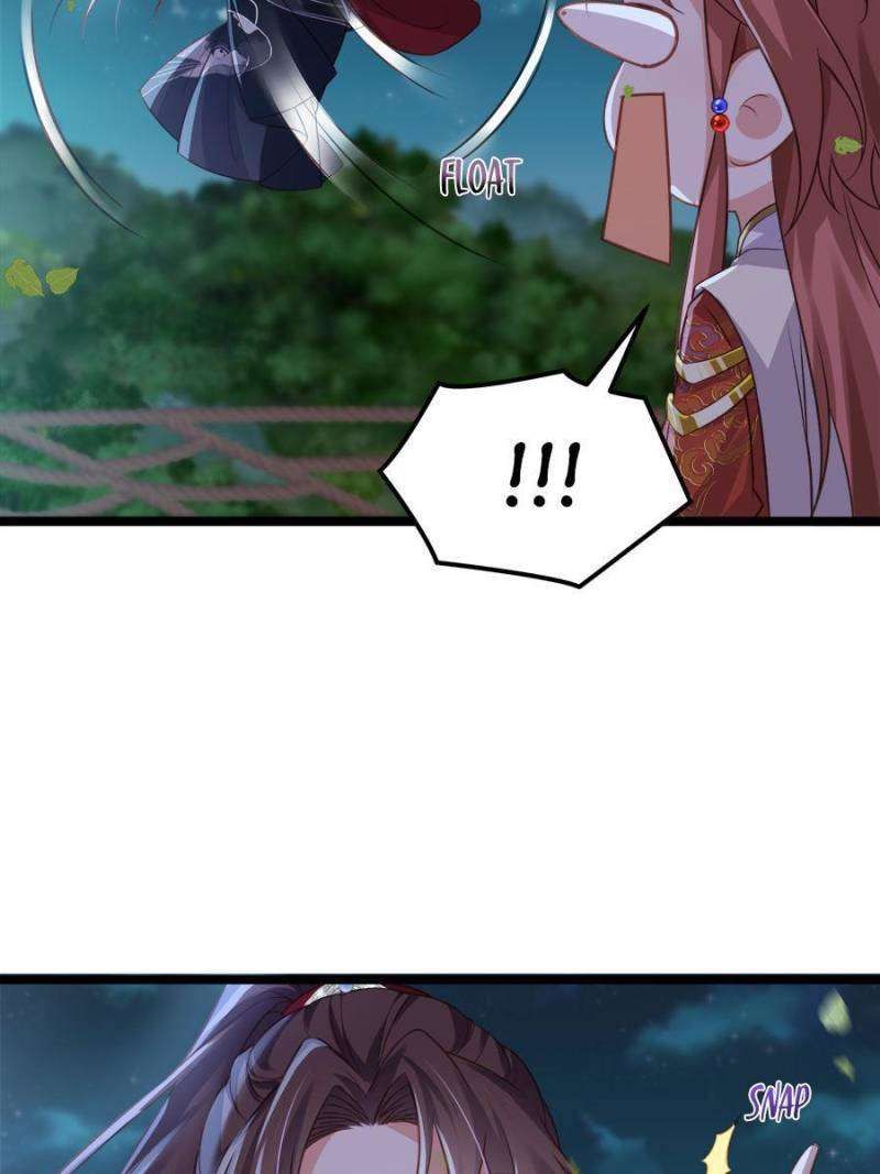 The Eunuch's Consort Rules the World chapter 340 page 3