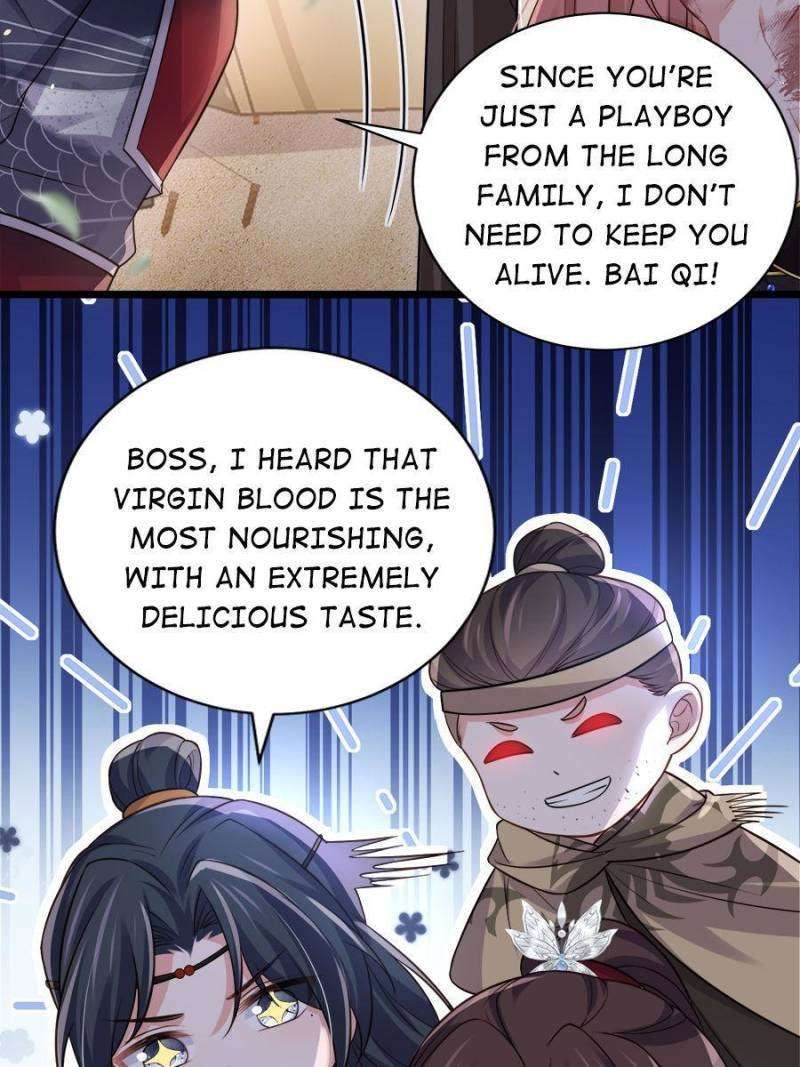 The Eunuch's Consort Rules the World chapter 340 page 30