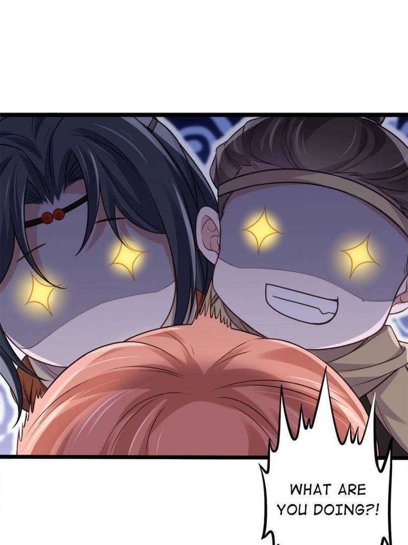 The Eunuch's Consort Rules the World chapter 340 page 33