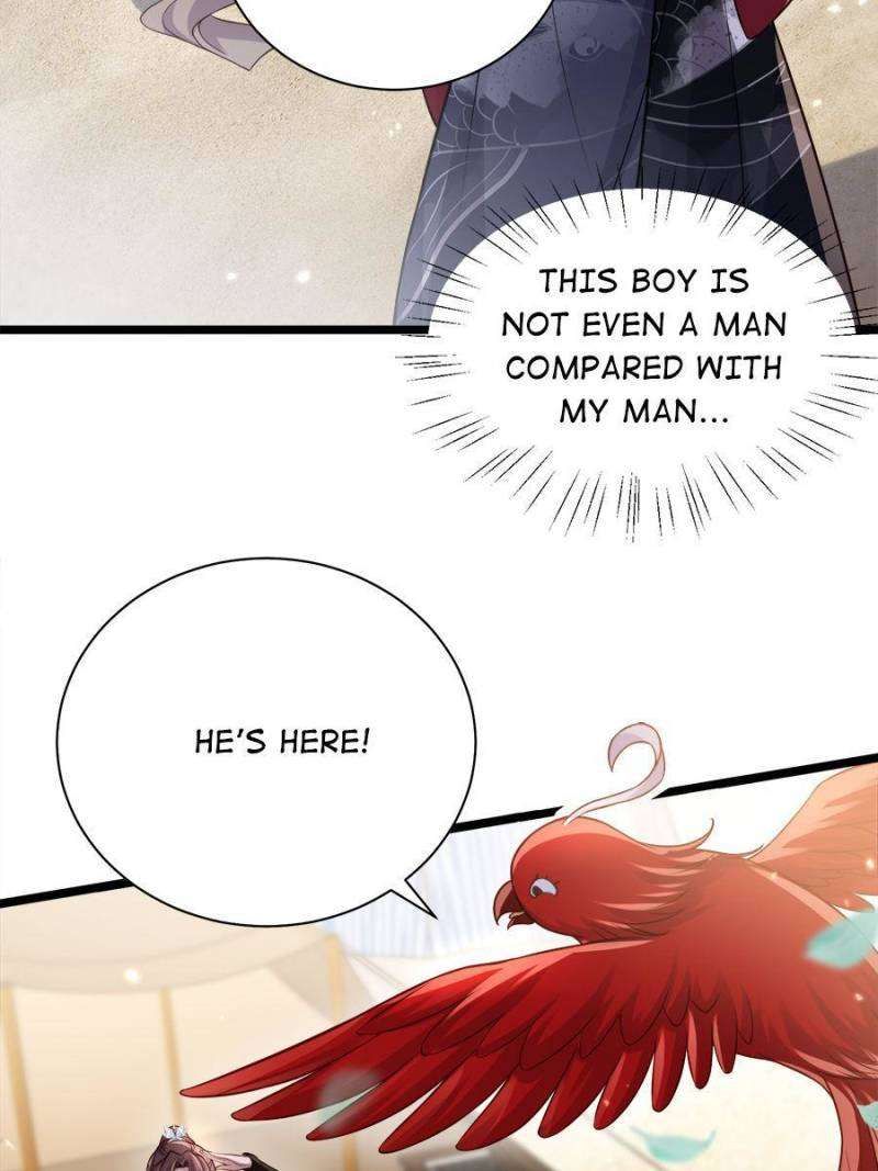 The Eunuch's Consort Rules the World chapter 340 page 35