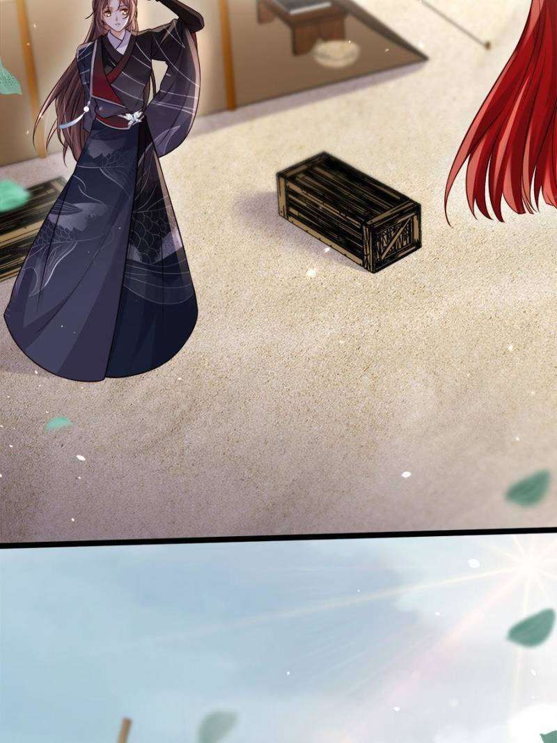 The Eunuch's Consort Rules the World chapter 340 page 36