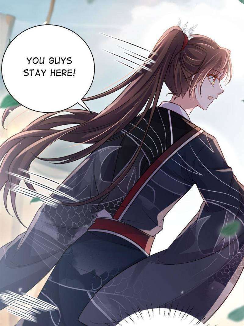 The Eunuch's Consort Rules the World chapter 340 page 37