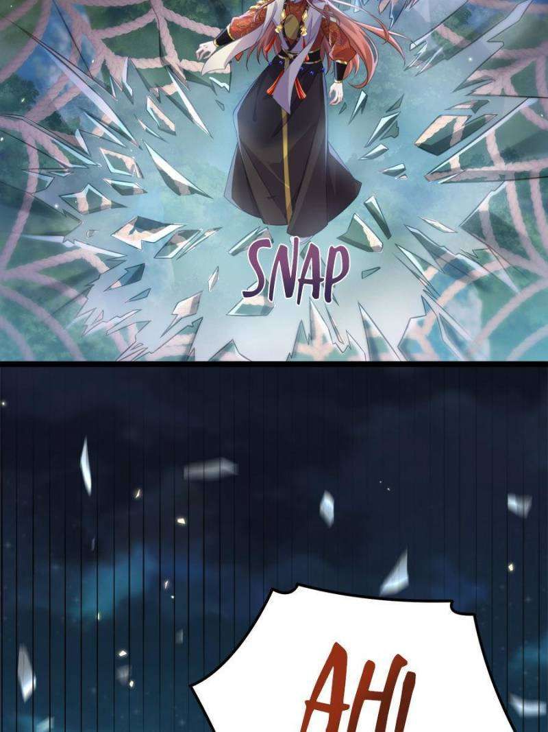 The Eunuch's Consort Rules the World chapter 340 page 5