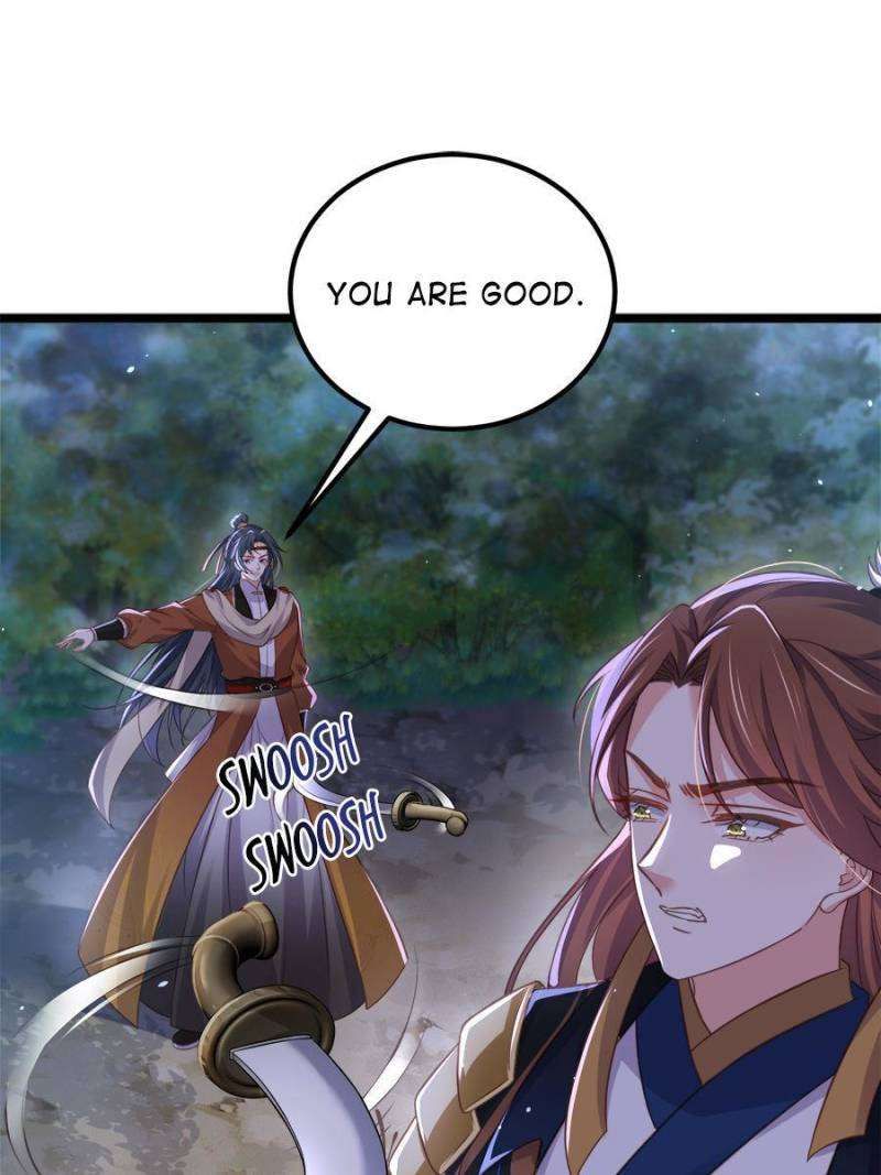 The Eunuch's Consort Rules the World chapter 340 page 9