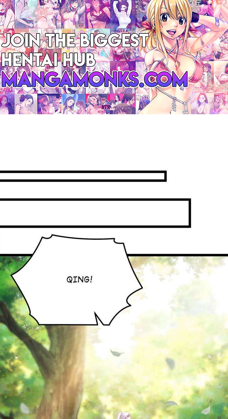 The Eunuch's Consort Rules the World chapter 341 page 1