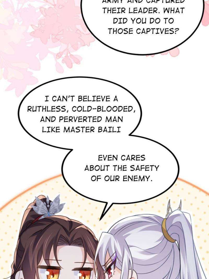 The Eunuch's Consort Rules the World chapter 341 page 11