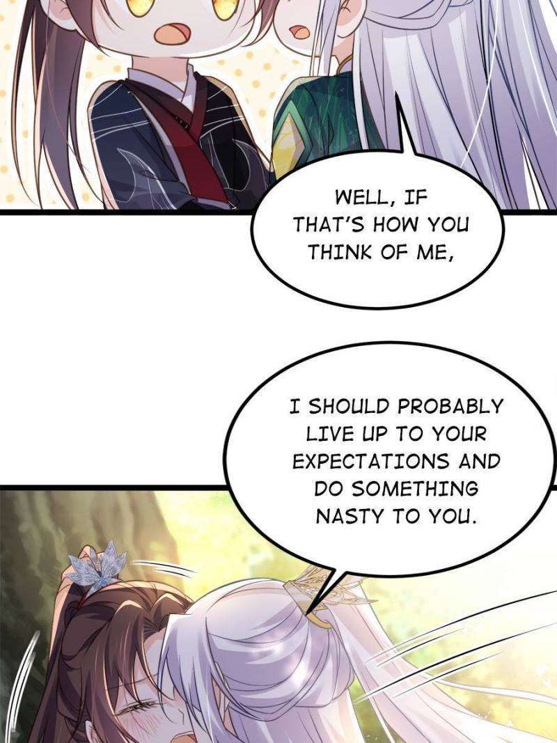 The Eunuch's Consort Rules the World chapter 341 page 12