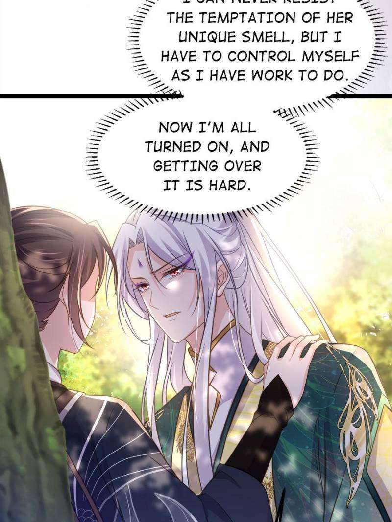 The Eunuch's Consort Rules the World chapter 341 page 15