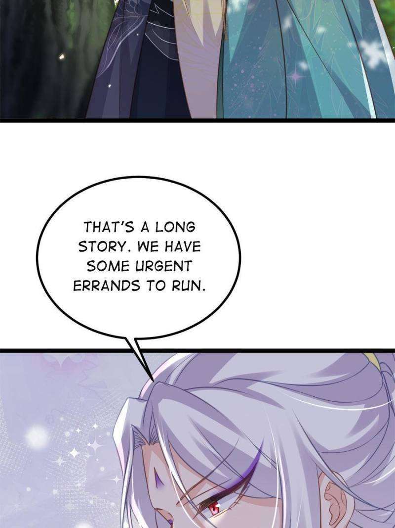 The Eunuch's Consort Rules the World chapter 341 page 18