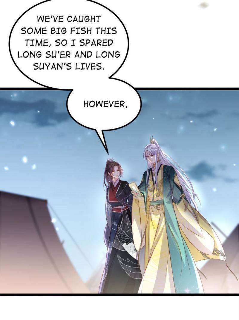 The Eunuch's Consort Rules the World chapter 341 page 21