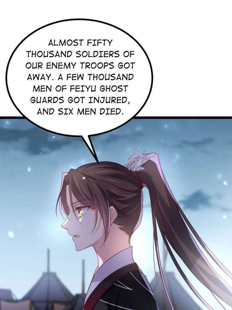 The Eunuch's Consort Rules the World chapter 341 page 22