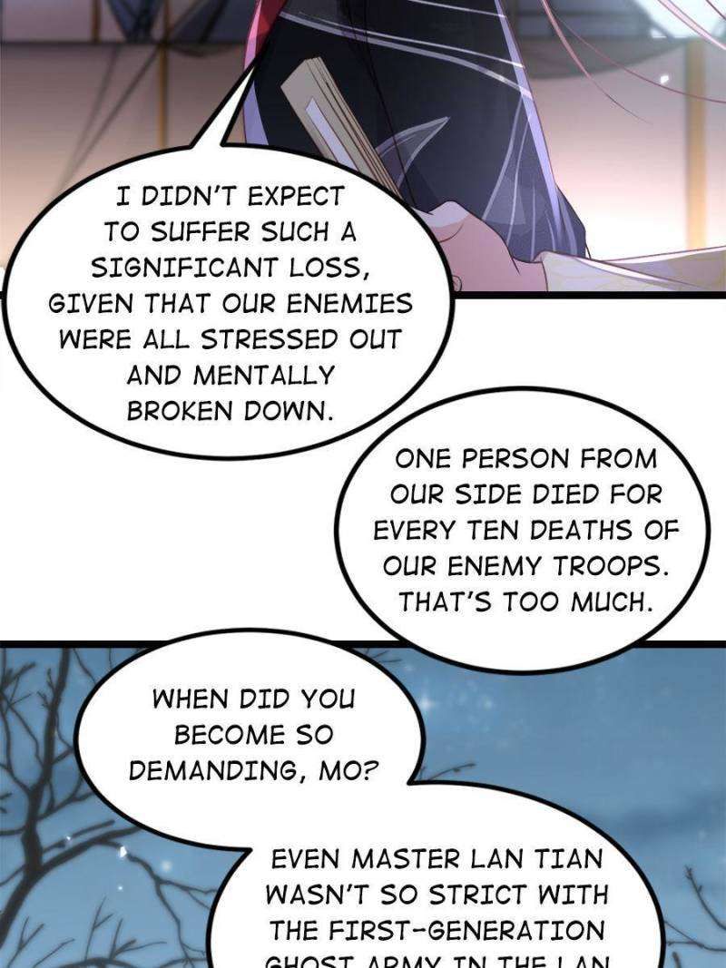 The Eunuch's Consort Rules the World chapter 341 page 23