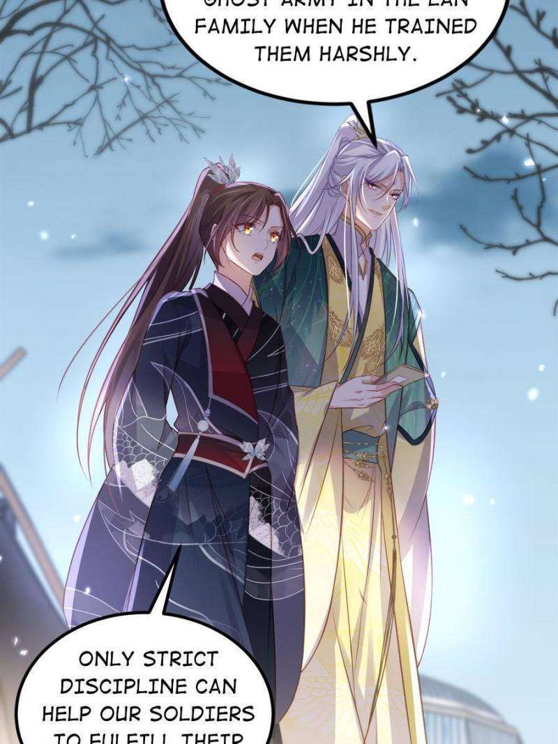 The Eunuch's Consort Rules the World chapter 341 page 24