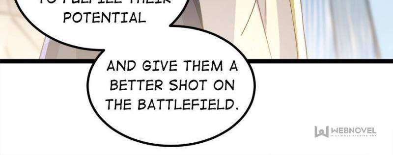 The Eunuch's Consort Rules the World chapter 341 page 25