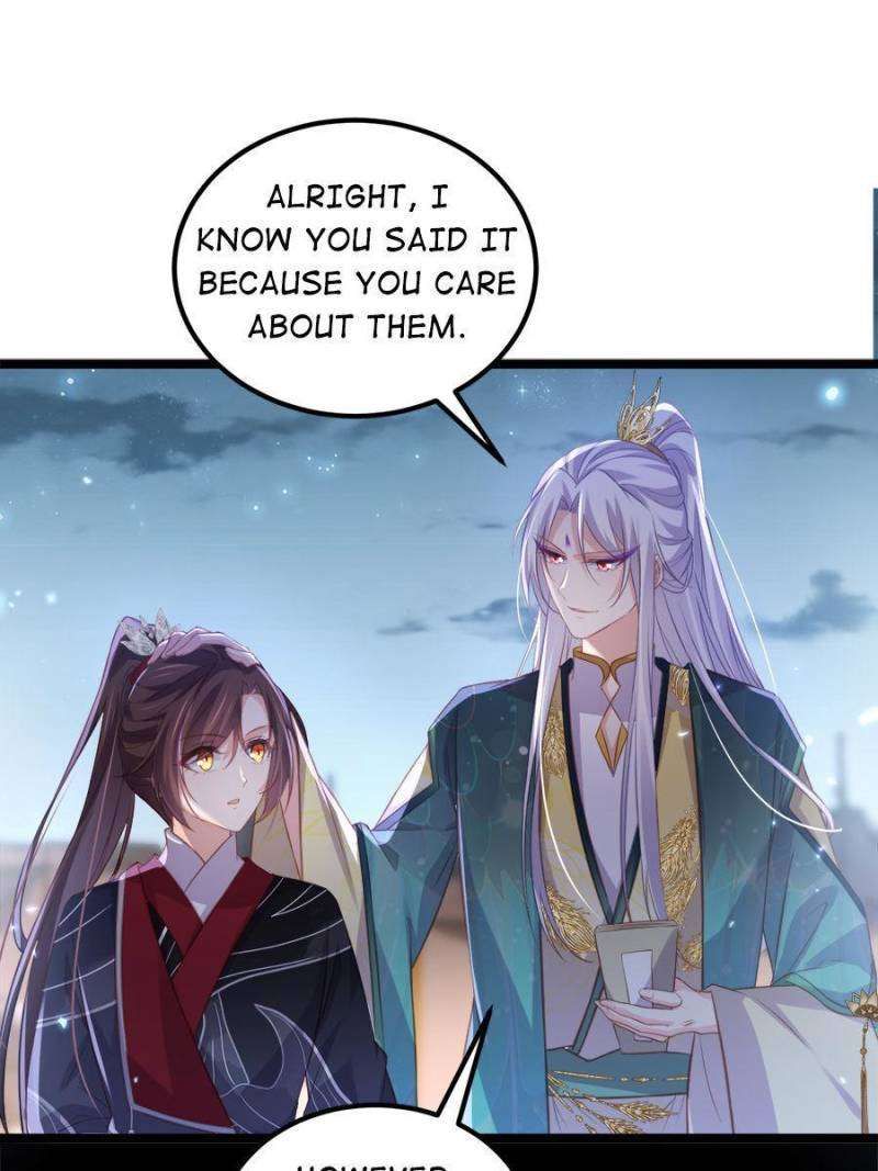 The Eunuch's Consort Rules the World chapter 341 page 26