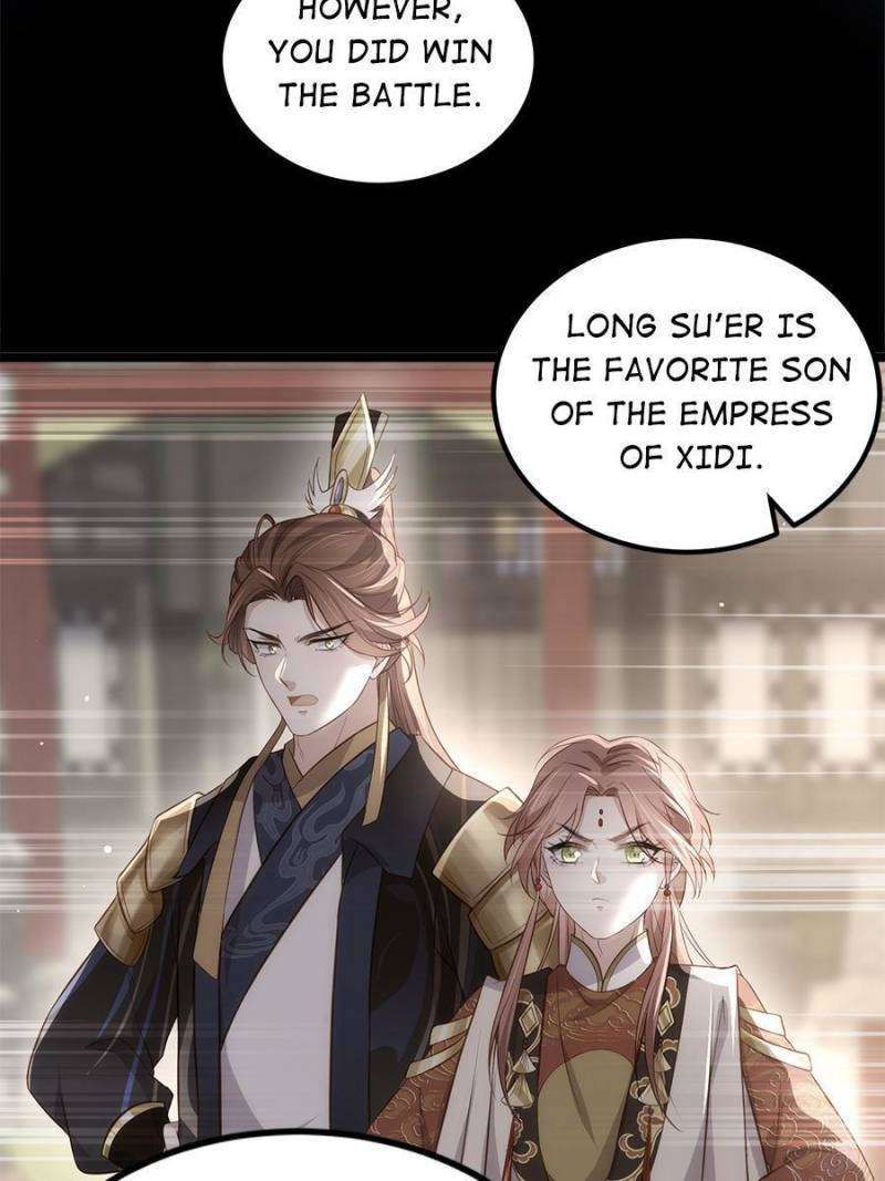 The Eunuch's Consort Rules the World chapter 341 page 27