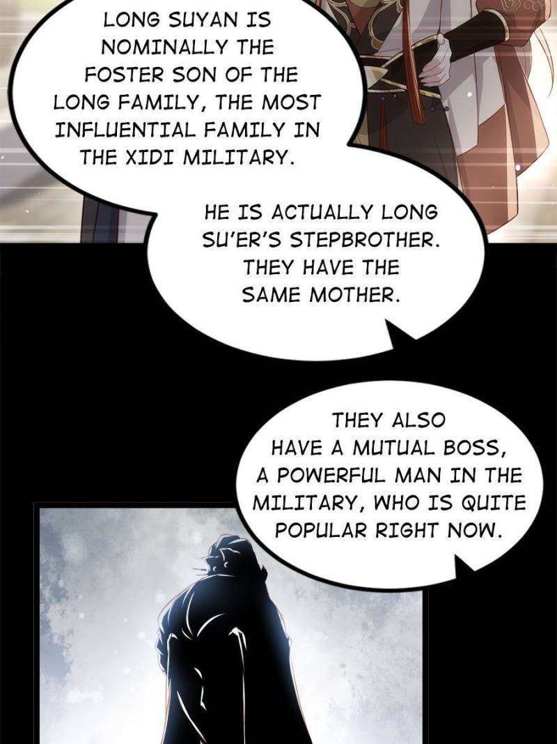 The Eunuch's Consort Rules the World chapter 341 page 28